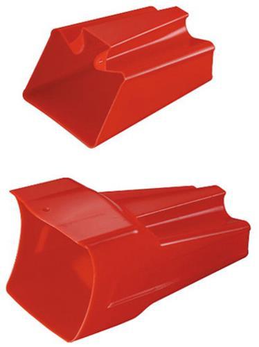 Hollex Hoosvat 2 liter rood