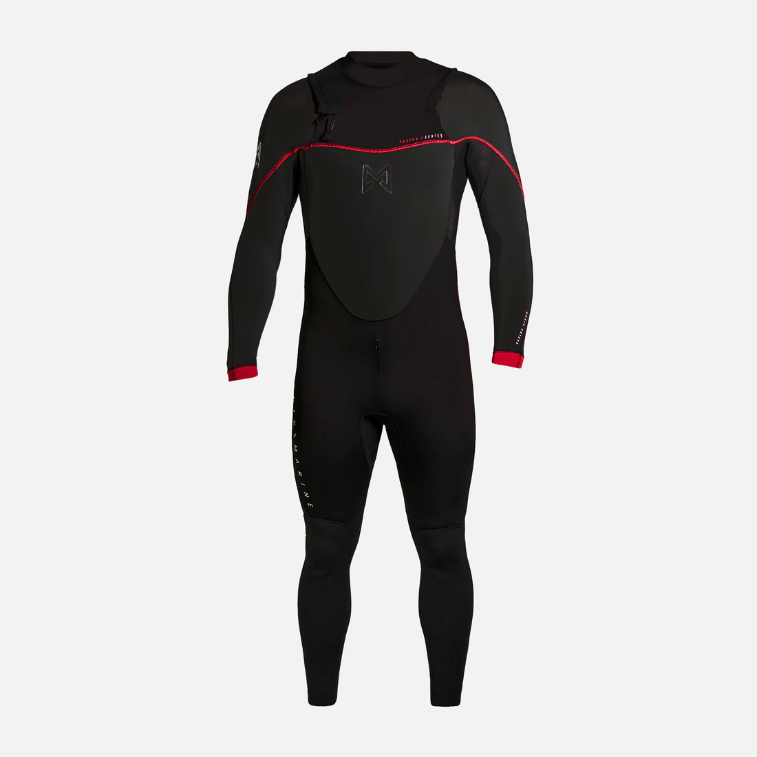 Magic Marine Racing Fullsuit 4/3 mm M