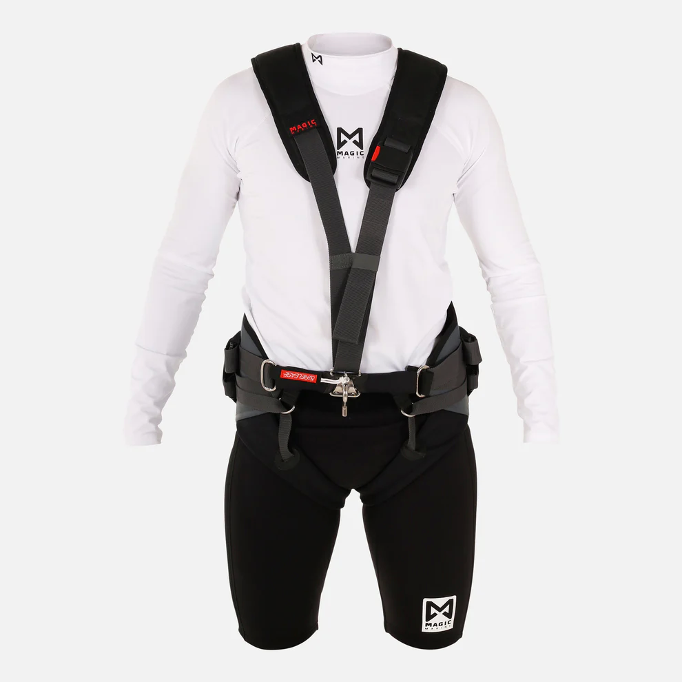 Magic Marine Pro Racing CE Harnas S