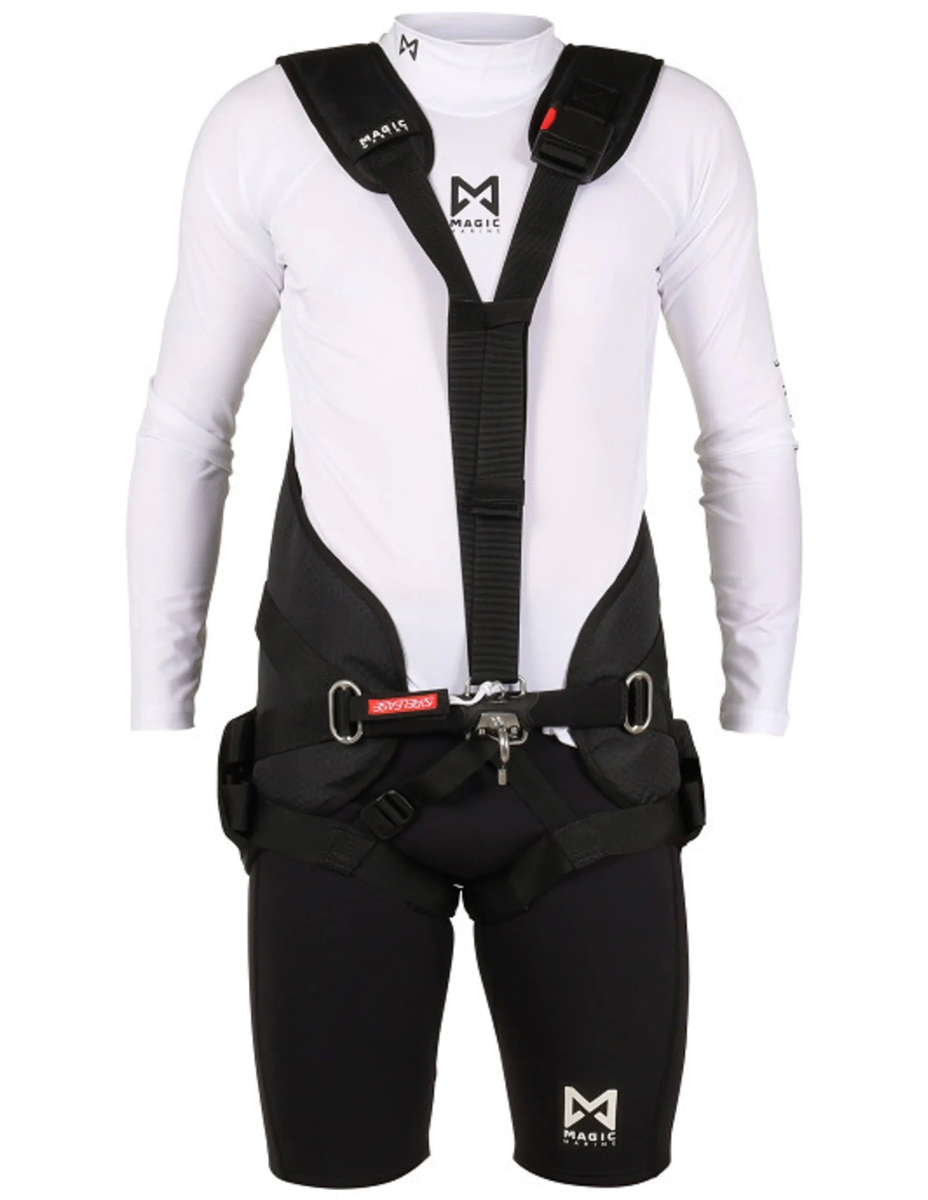 Magic Marine Smart CE Harnas XL