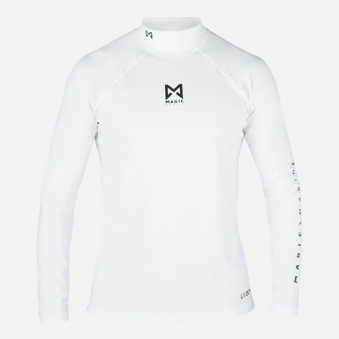 Magic Marine Cube Rashvest L/S XS