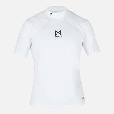 Magic Marine Cube Rashvest S/S XS