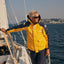 Gill OS26J Offshore zeiljas S