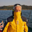 Gill OS26J Offshore zeiljas S