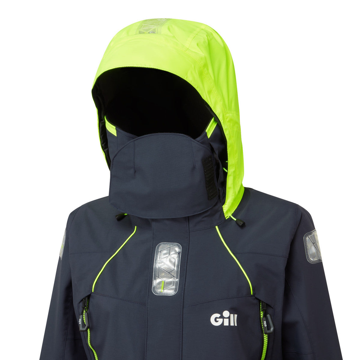 Gill OS26JW Offshore zeiljas
