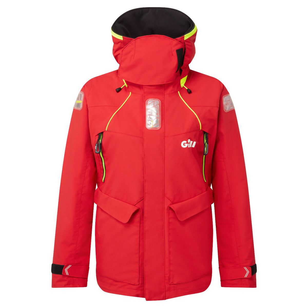 Gill OS26JW Offshore zeiljas S
