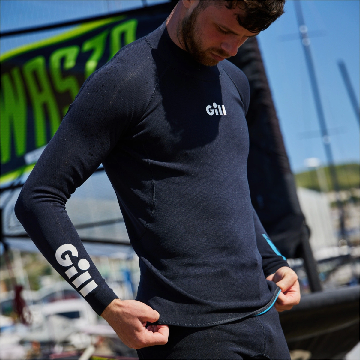 Gill ZenLite 2.0 Top M