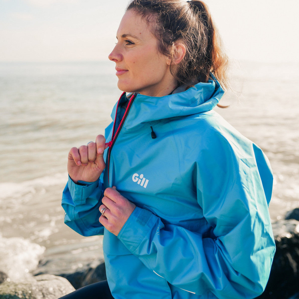 Gill Verso Lite Jacket S