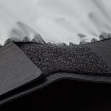 Gill Verso Lite Smock S