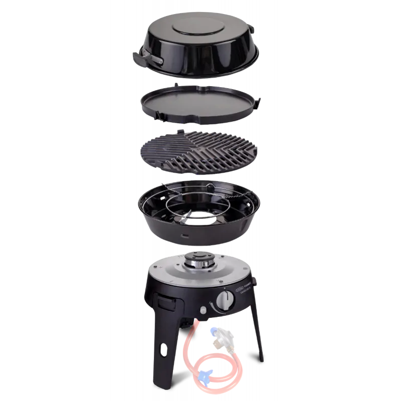 Cadac Safari Chef 30 LP Deluxe