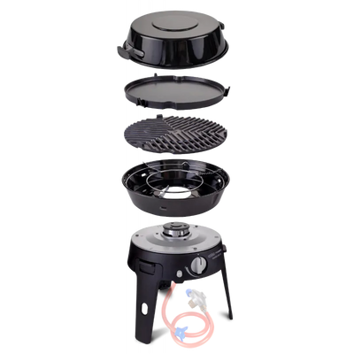 Cadac Safari Chef 30 LP Deluxe