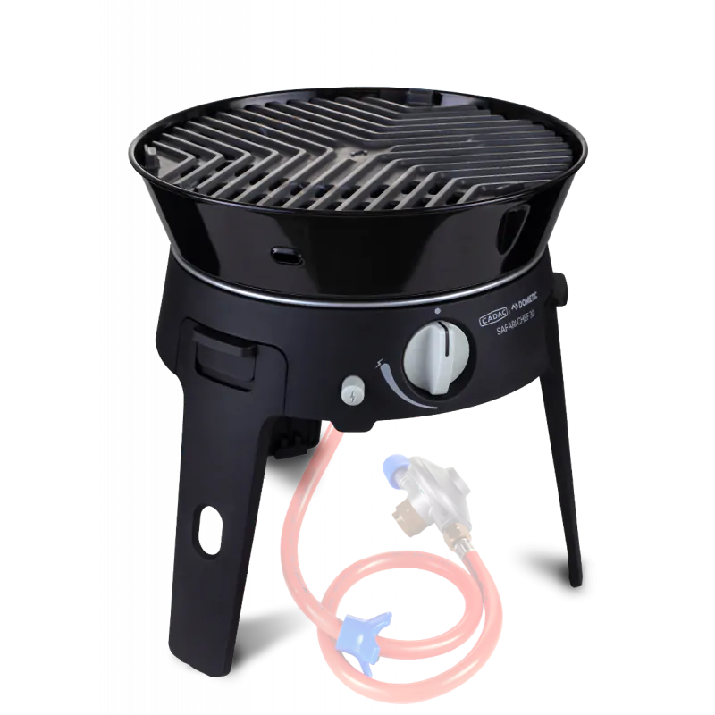 Cadac Safari Chef 30 LP Deluxe