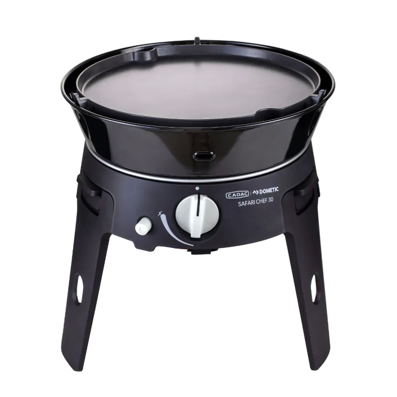 Cadac Safari Chef 30 LP Deluxe