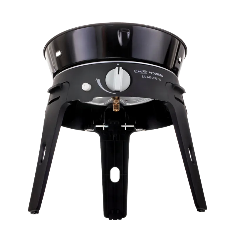 Cadac Safari Chef 30 LP Deluxe