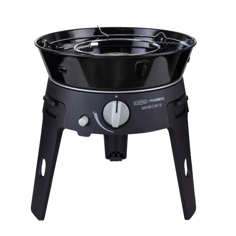 Cadac Safari Chef 30 LP Deluxe