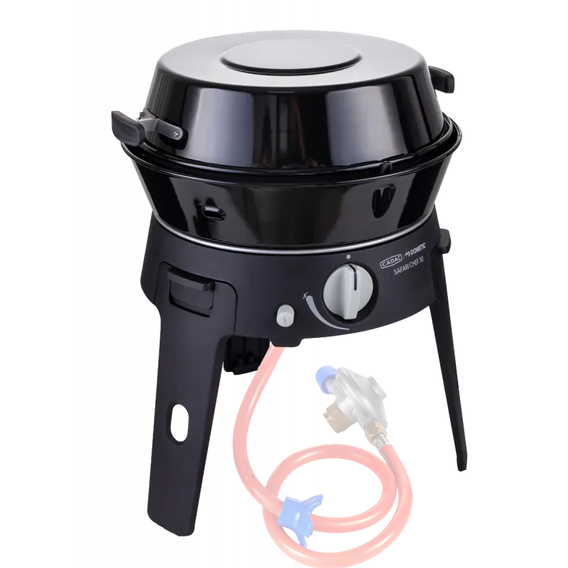 Cadac Safari Chef 30 LP Deluxe