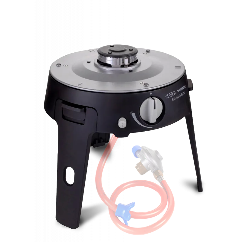 Cadac Safari Chef 30 LP Deluxe