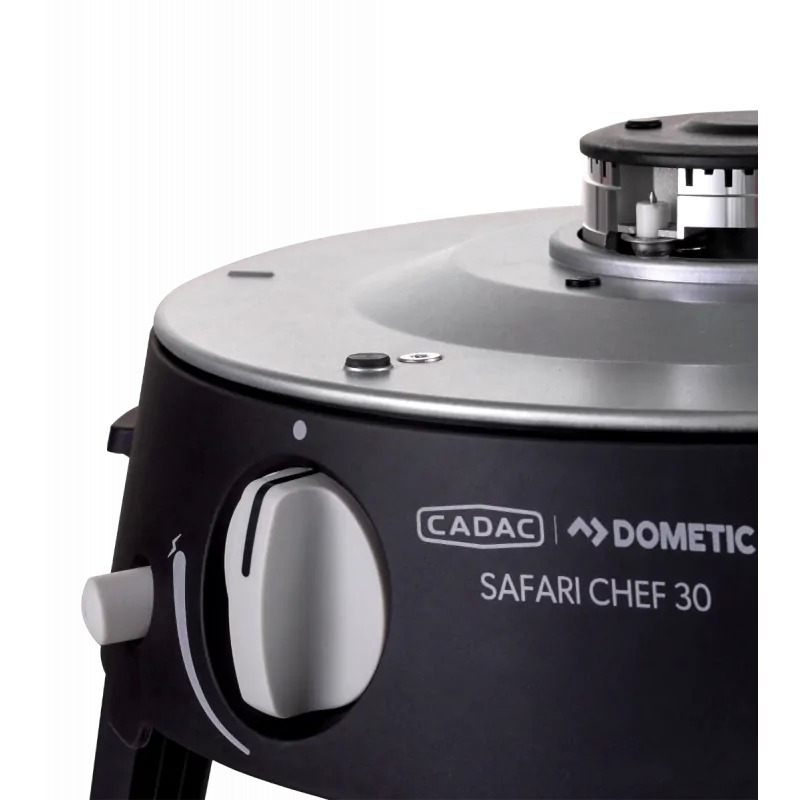 Cadac Safari Chef 30 LP Deluxe