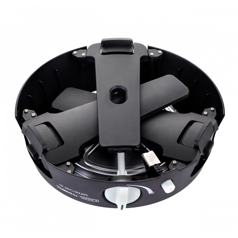 Cadac Safari Chef 30 LP Deluxe