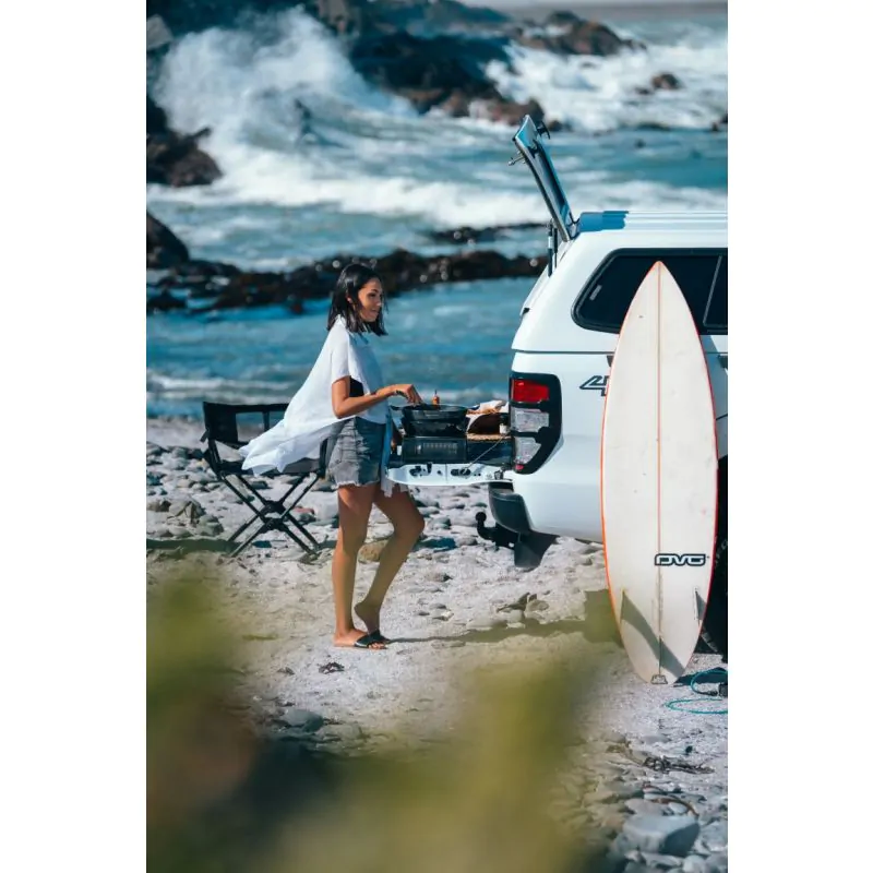 Cadac Safari Chef Compact 30