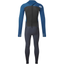 Gill Pursuit Full Arm 4/3 mm S