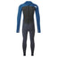 Gill Pursuit Full Arm 4/3mm L