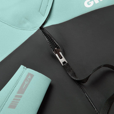 Gill Pursuit Full arm 4/3 mm S