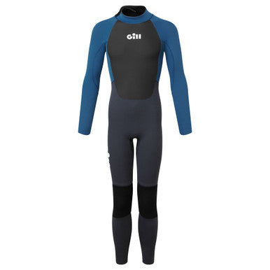Gill Junior Pursuit Full arm JS (9-10 jaar)