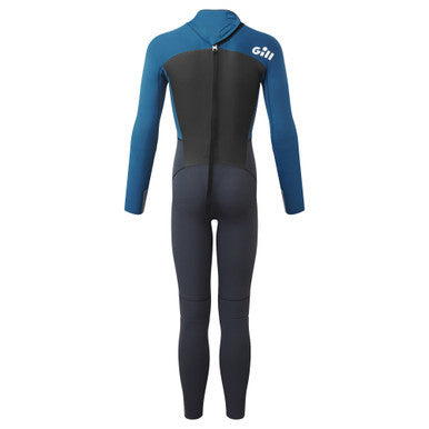 Gill Junior Pursuit Full arm JS (9-10 jaar)