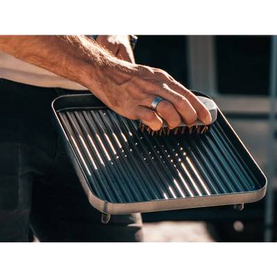 Cadac Soft Soak brush 12cm