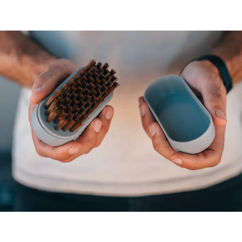 Cadac Soft Soak brush 12cm