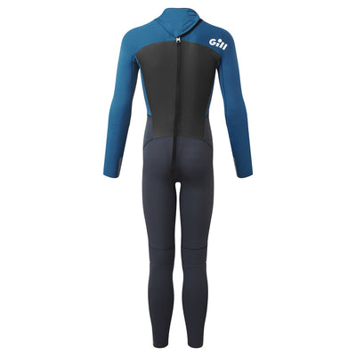 Gill Junior Pursuit Full arm JXL (14+ jaar)