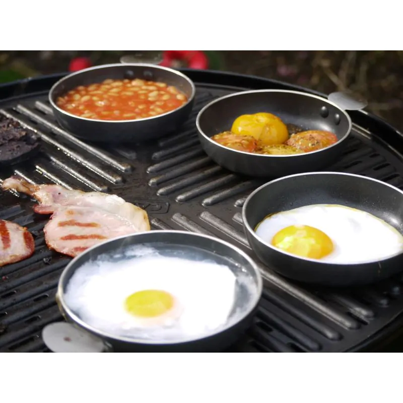 Cadac Tapas Set