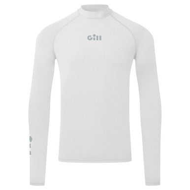 Gill ZenZero Rash Guard S