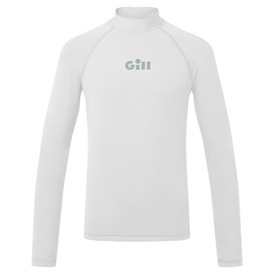 Gill Junior ZenZero Rash JS (9-10 jaar)