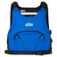 Gill Pro Racer 50N kinder zwemvest blauw