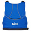 Gill Pro Racer 50N kinder zwemvest blauw
