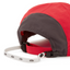 Gill Race pet rood
