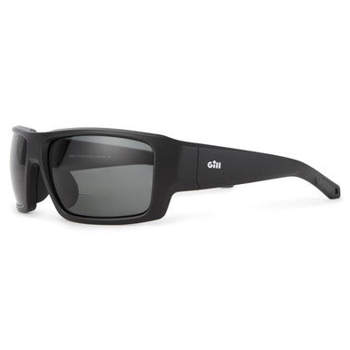 Gill Mirage Bi-Fical +1.50 zonnebril drijvend zwart