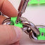 Anchoright Ankerketting Markeerset 8 mm 5/6