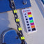 Anchoright Ankerketting Markeerset 12 mm ketting - 8 kleuren (40 markers)