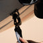 Speedstrap Winch strap 6 m x 50 mm trailerband met haak zwart