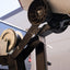 Speedstrap Winch strap 6 m x 50 mm trailerband met haak zwart