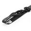 Speedstrap Ratchet Tie-down 38 mm x 3 m spanbanden met S-haken en lus (2 stuks)