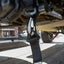 Speedstrap Ratchet Tie-down 50 mm x 3 m spanband met S-haken en lus (1 stuks)