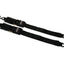 Speedstrap Tie-down band 50 mm x 1.2 m met S-haken (2 stuks)