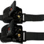 Speedstrap S-Hook adapters voor automatisch oprolbare spanbanden (2 stuks)