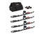 Speedstrap Heavy Duty Kit 38 mm