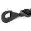 Speedstrap Heavy Duty Kit 38 mm x 3 m spanbandenset met haak en lus (4 stuks)