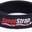 Speedstrap Heavy Duty Kit 38 mm x 3 m spanbandenset met haak en lus (4 stuks)
